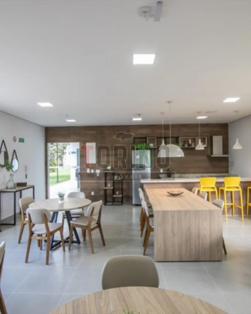 Apartamento, 2 quartos, 43 m² - Foto 7