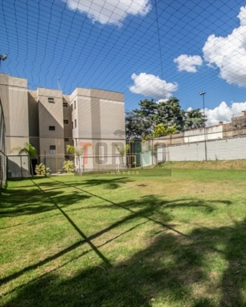 Apartamento, 2 quartos, 43 m² - Foto 1