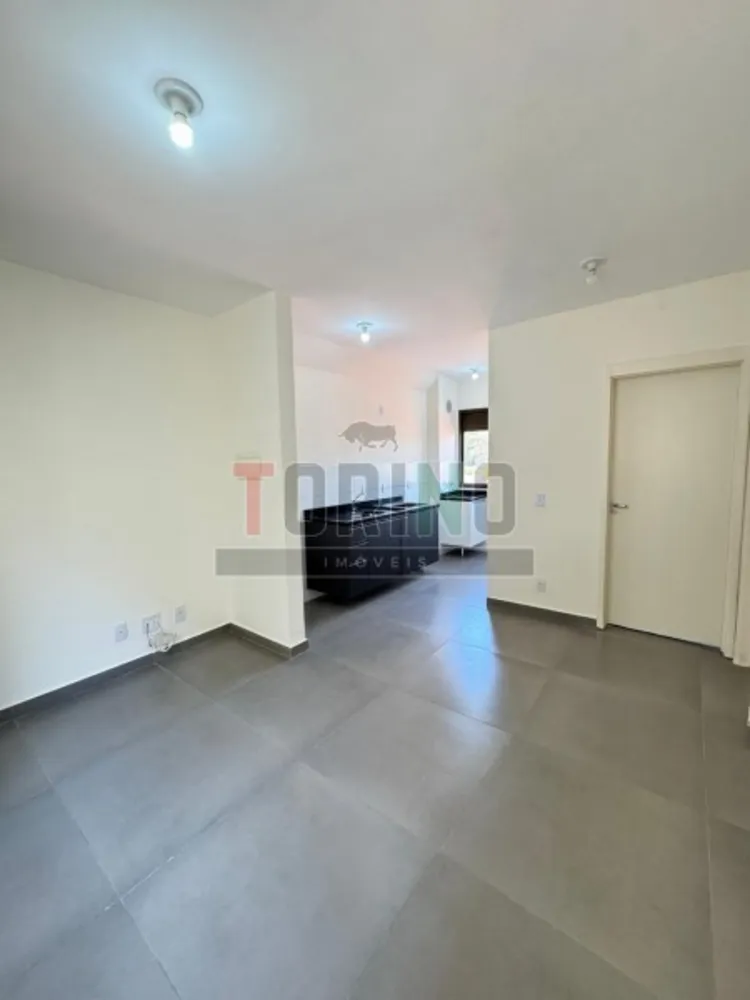 Apartamento, 2 quartos, 43 m² - Foto 4