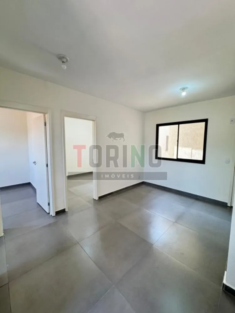 Apartamento, 2 quartos, 43 m² - Foto 2