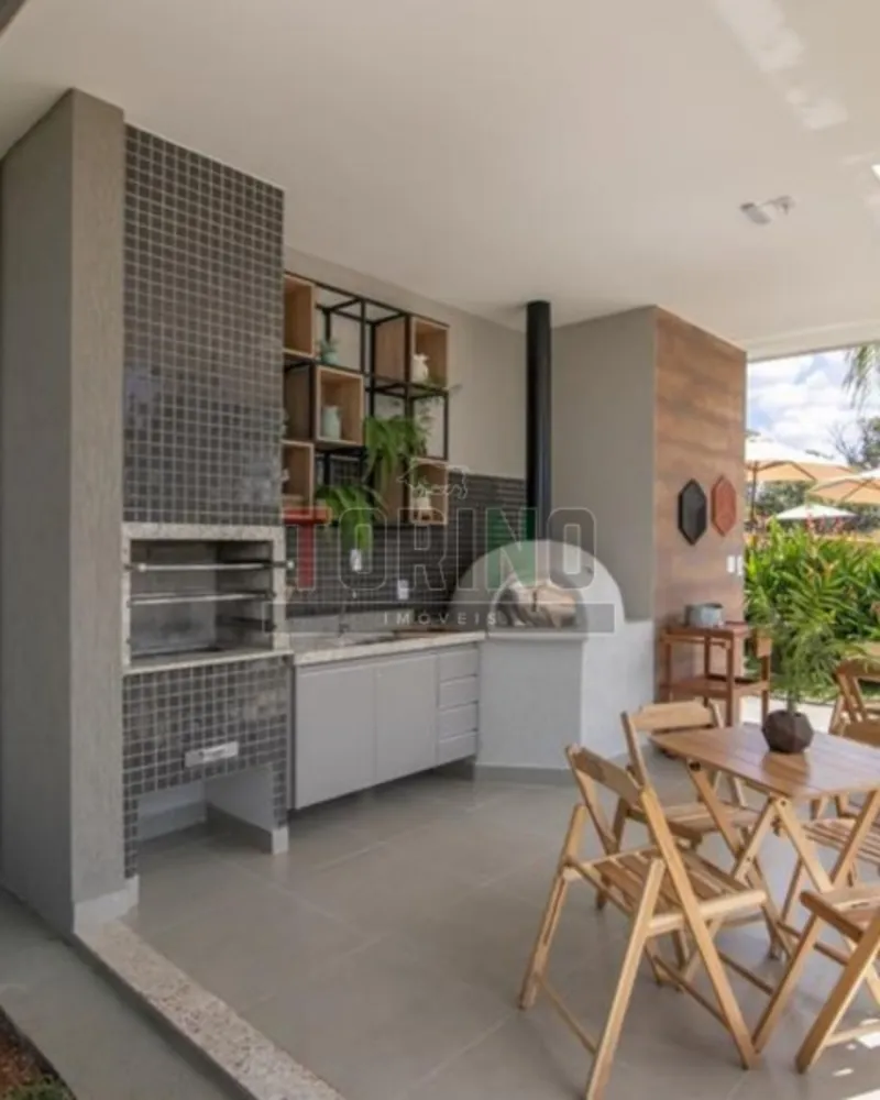 Apartamento, 2 quartos, 43 m² - Foto 6