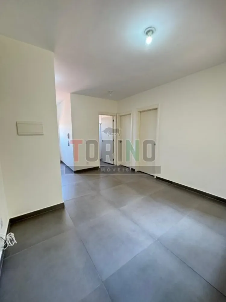 Apartamento, 2 quartos, 43 m² - Foto 7