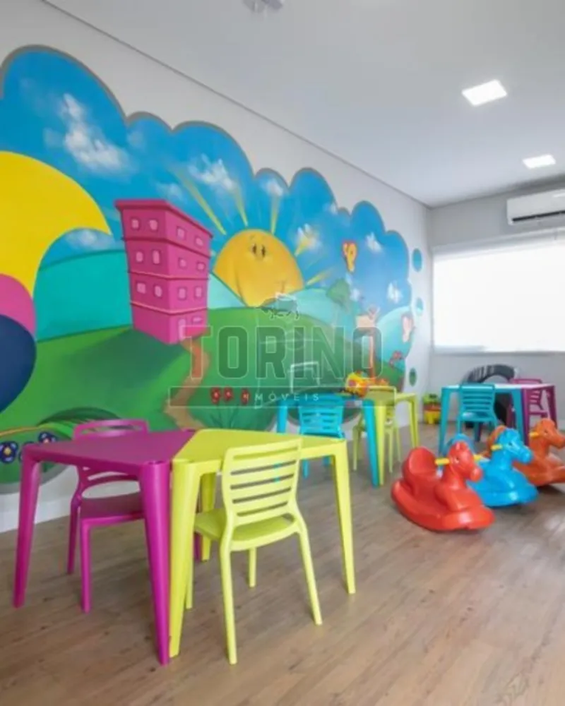 Apartamento, 2 quartos, 43 m² - Foto 10