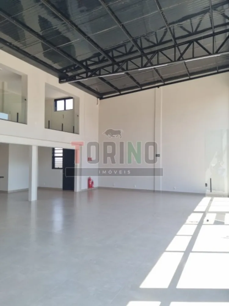 Loja-Salão, 470 m² - Foto 3