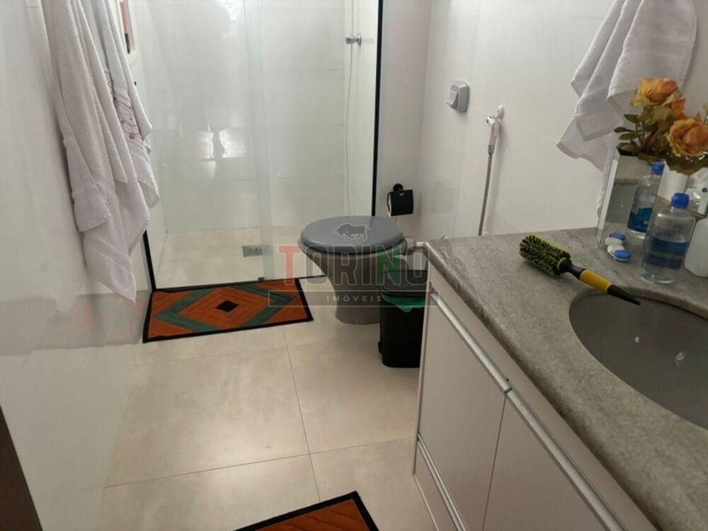 Apartamento, 3 quartos, 96 m² - Foto 2