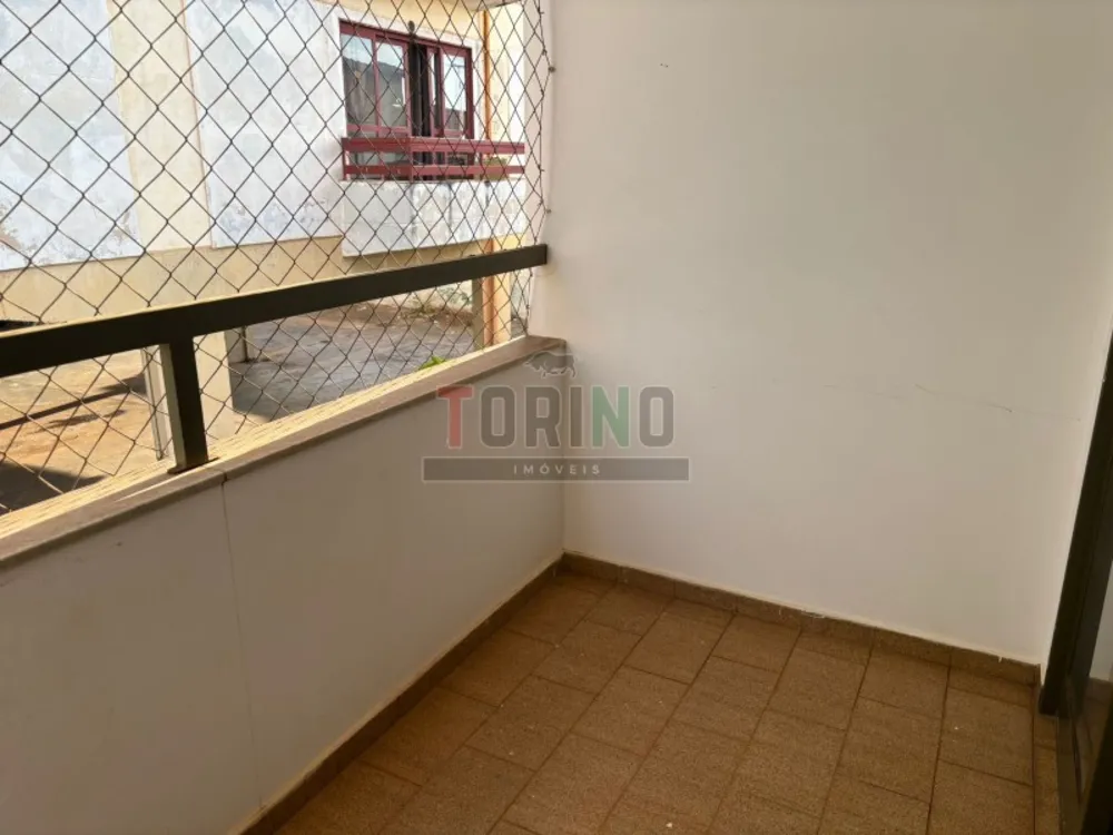 Apartamento, 3 quartos, 96 m² - Foto 3