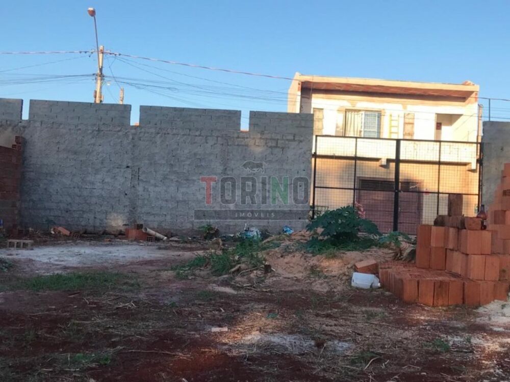 Loteamento e Condomínio, 331 m² - Foto 3