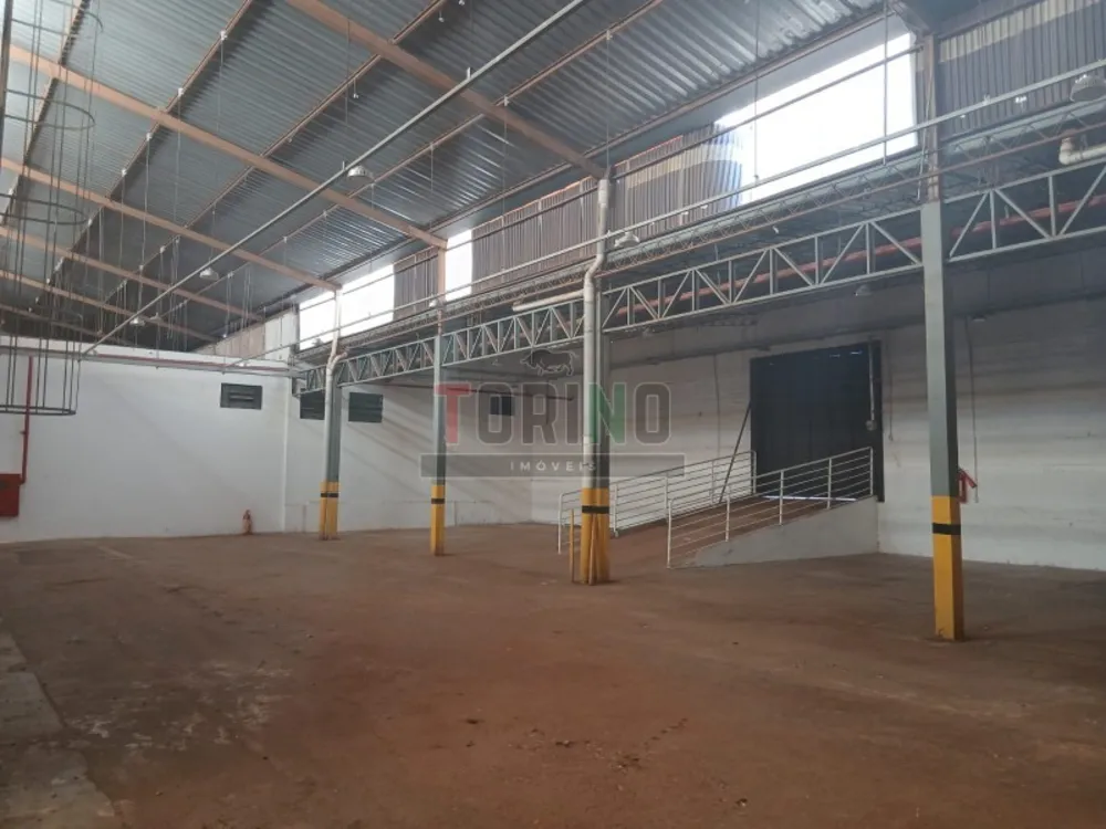 Depósito-Galpão, 1850 m² - Foto 7