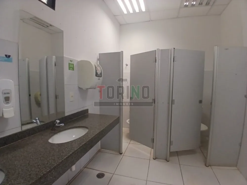Depósito-Galpão, 1850 m² - Foto 5
