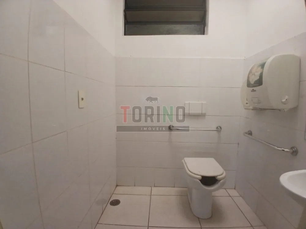 Depósito-Galpão, 1850 m² - Foto 4