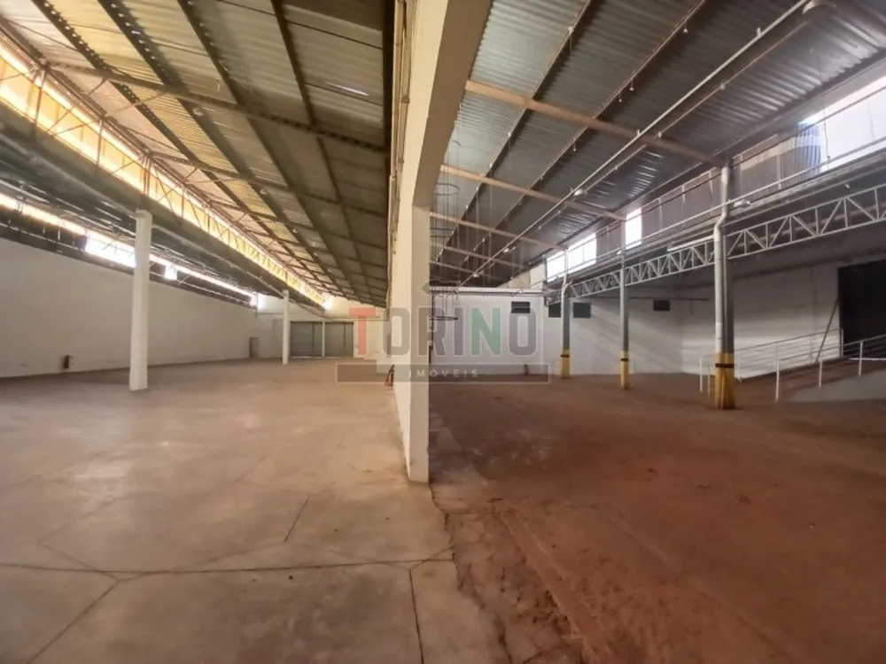 Depósito-Galpão, 1850 m² - Foto 6