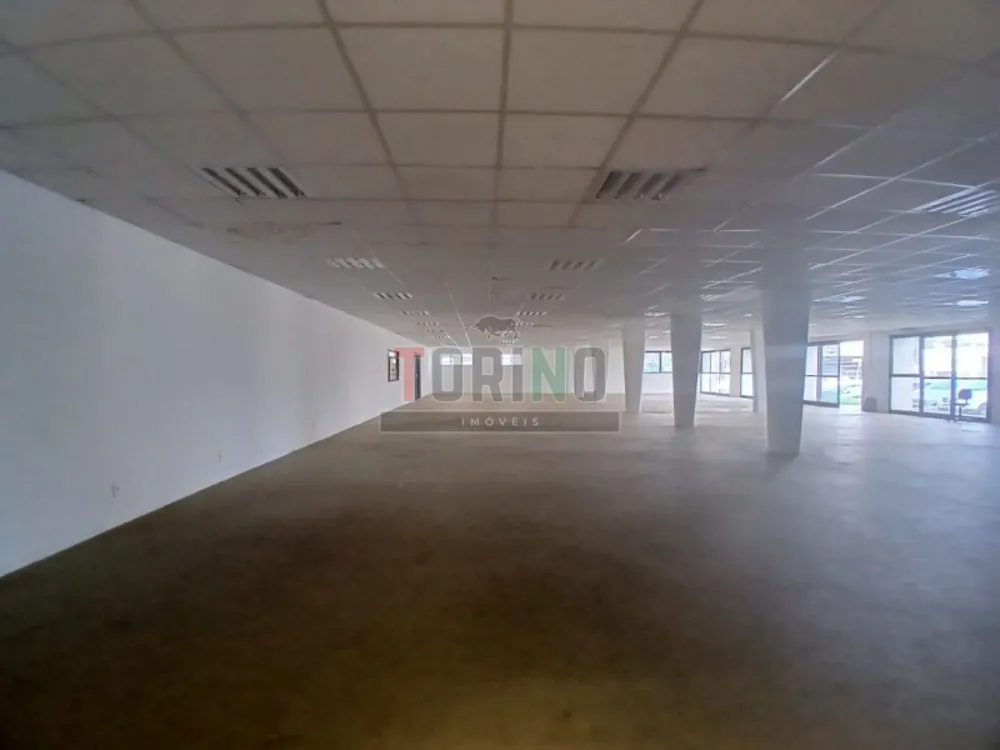 Depósito-Galpão, 1850 m² - Foto 1