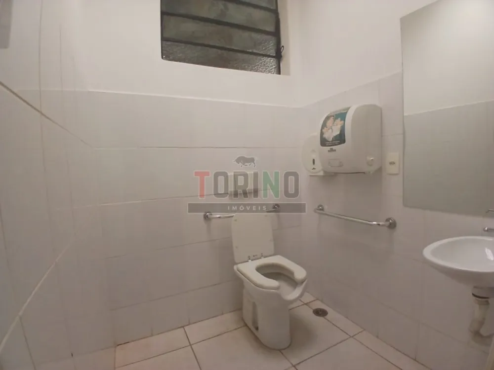 Depósito-Galpão, 1850 m² - Foto 6