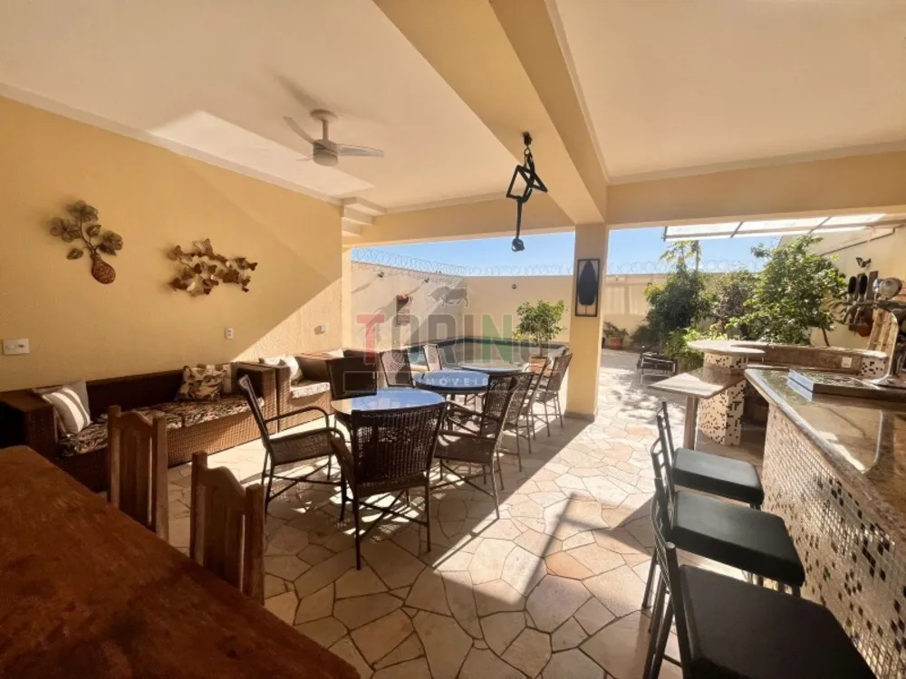 Casa, 5 quartos, 398 m² - Foto 11
