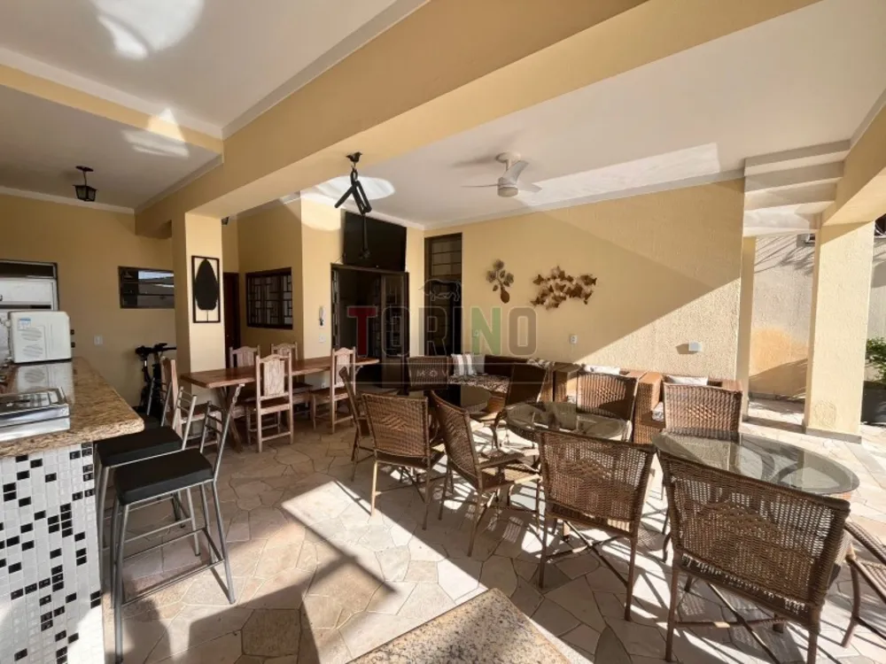 Casa, 5 quartos, 398 m² - Foto 10
