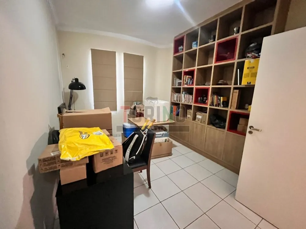 Casa, 5 quartos, 398 m² - Foto 5