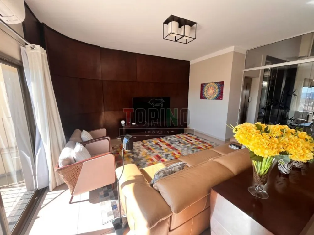 Casa, 5 quartos, 398 m² - Foto 3