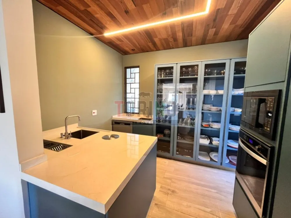 Casa, 5 quartos, 398 m² - Foto 4