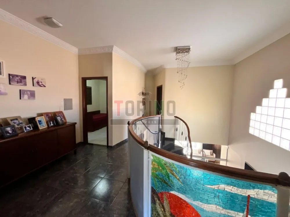 Casa, 5 quartos, 398 m² - Foto 6