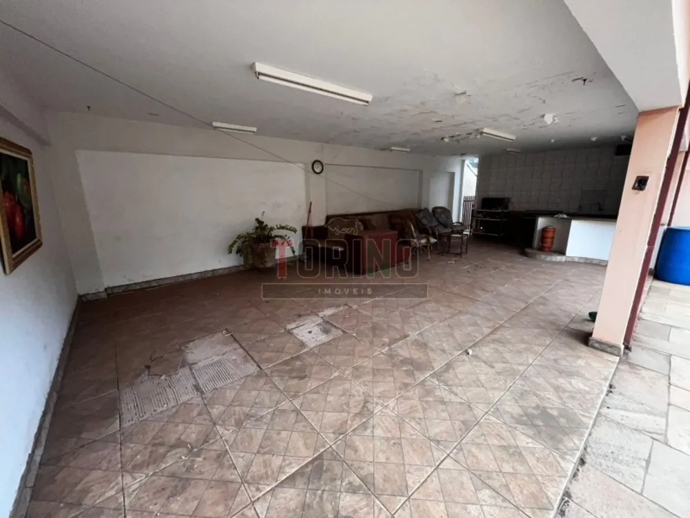 Casa, 4 quartos, 435 m² - Foto 4