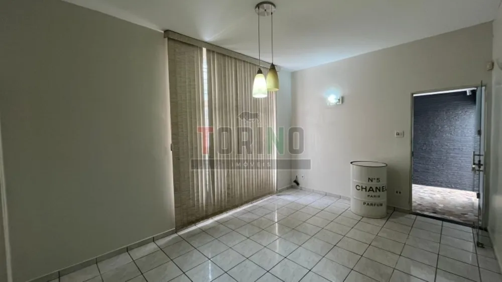 Loja-Salão, 126 m² - Foto 2