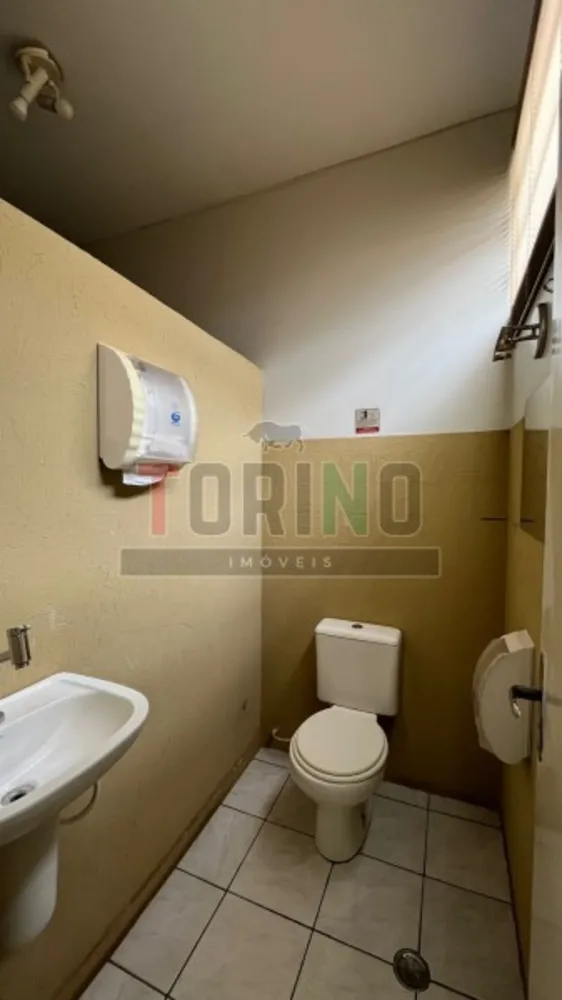 Loja-Salão, 126 m² - Foto 1