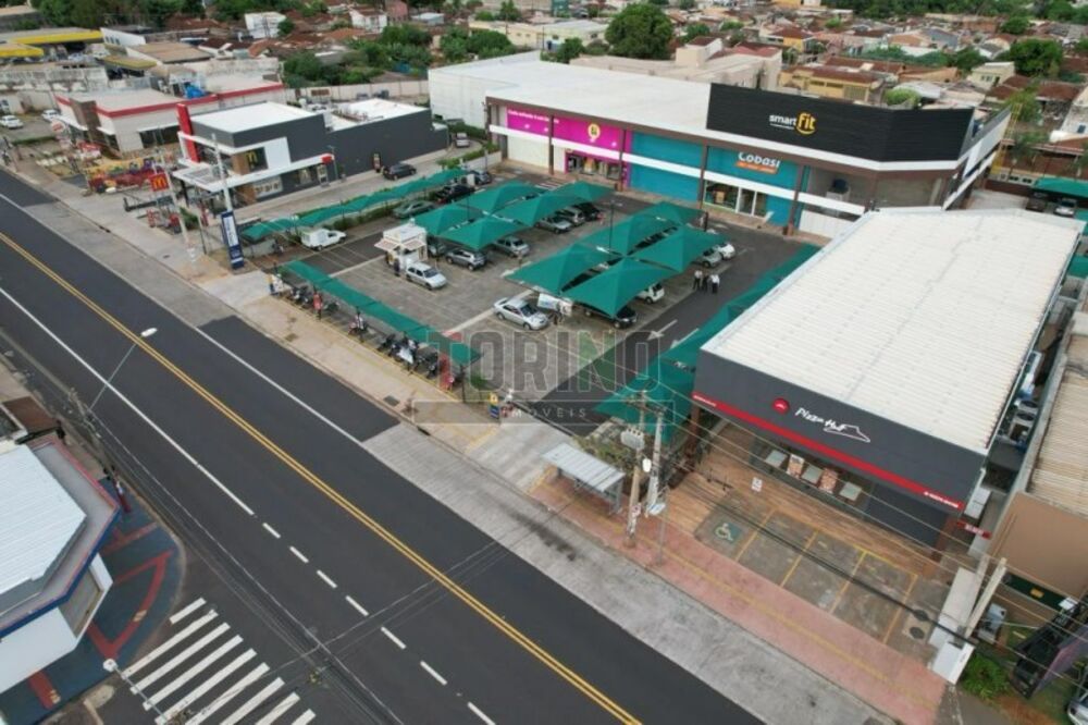 Loja-Salão, 82 m² - Foto 2
