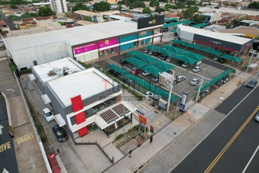 Loja-Salão, 82 m² - Foto 1