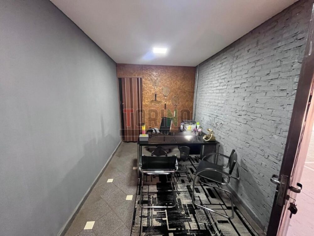 Loja-Salão, 2374 m² - Foto 1