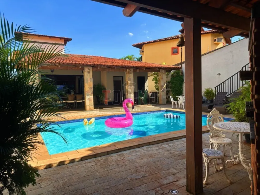 Casa, 4 quartos, 538 m² - Foto 12