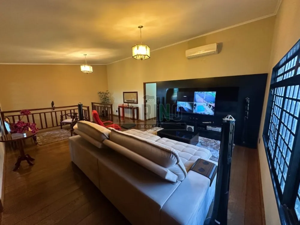 Casa, 4 quartos, 538 m² - Foto 5