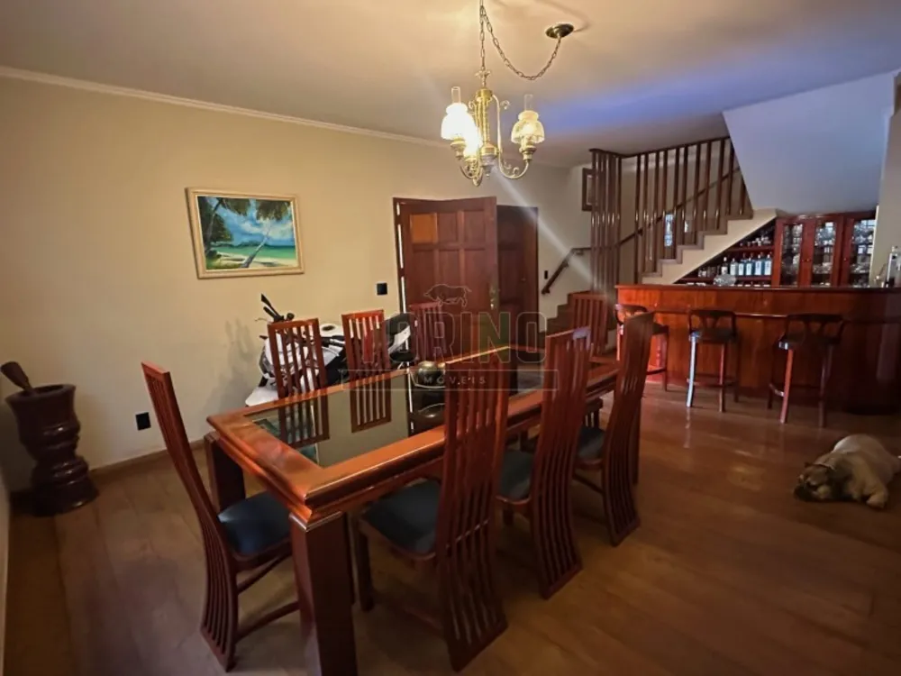 Casa, 4 quartos, 538 m² - Foto 3