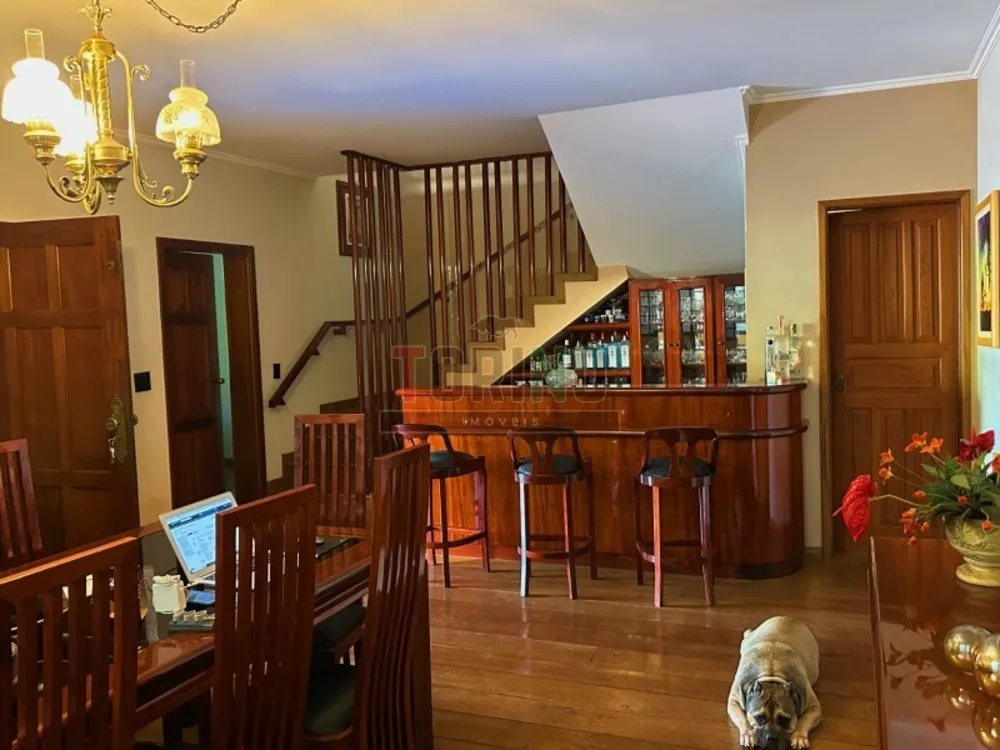 Casa, 4 quartos, 538 m² - Foto 1