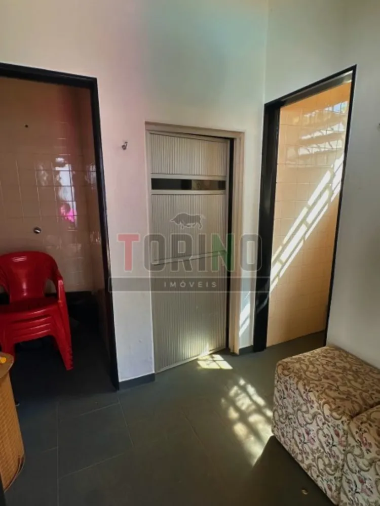 Casa, 4 quartos, 538 m² - Foto 10