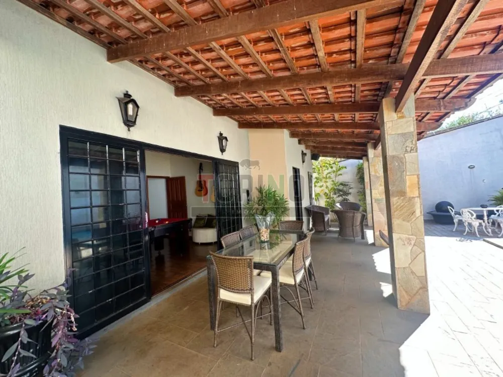 Casa, 4 quartos, 538 m² - Foto 9