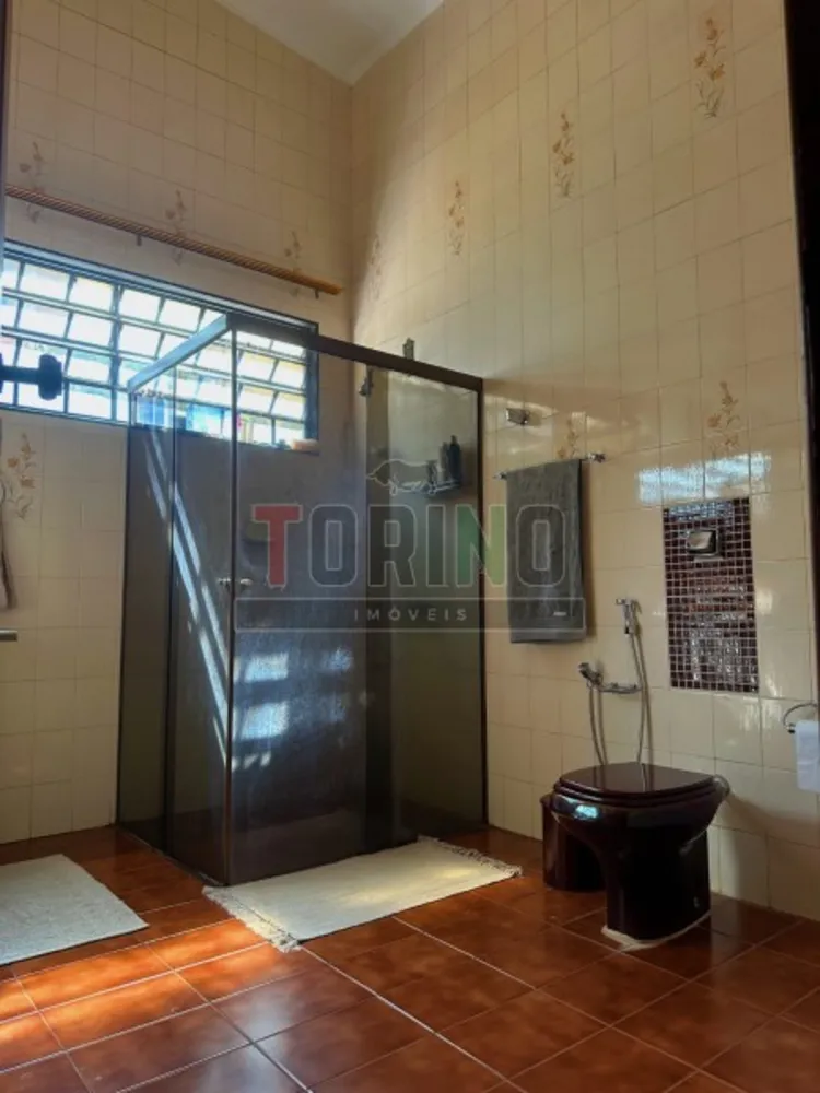 Casa, 4 quartos, 538 m² - Foto 6