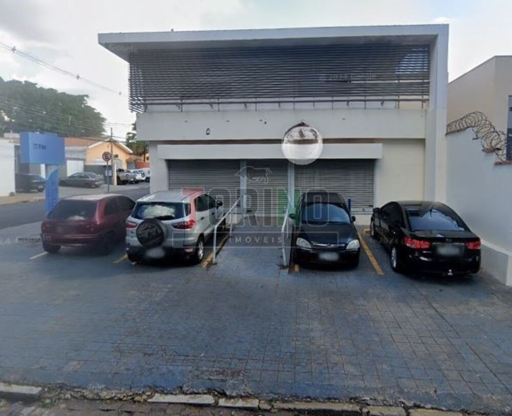 Loja-Salão, 443 m² - Foto 19