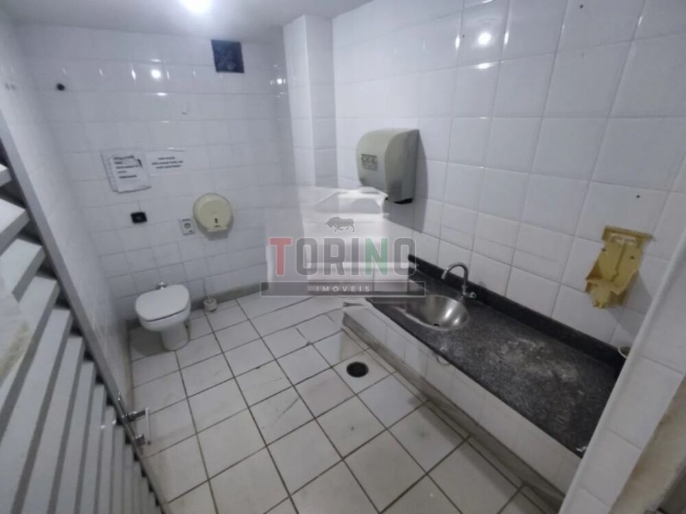 Loja-Salão, 443 m² - Foto 8