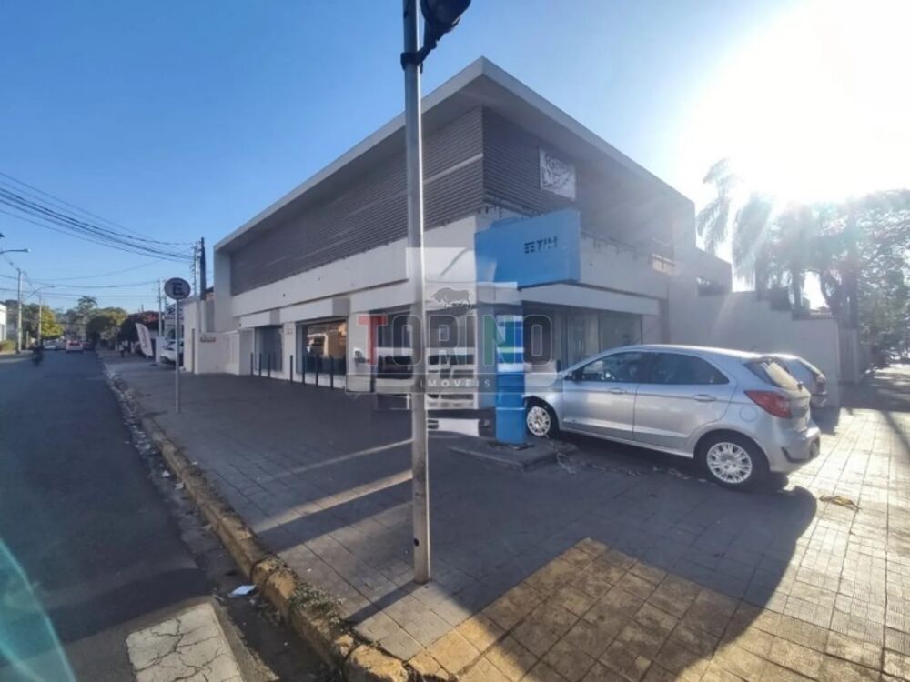 Loja-Salão, 443 m² - Foto 1