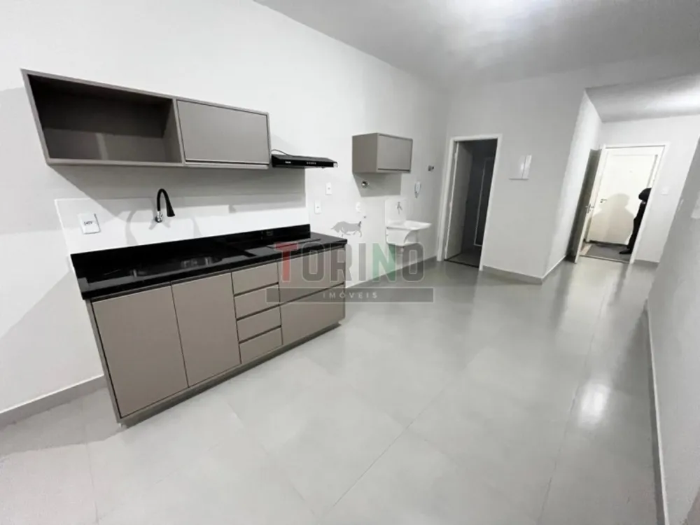 Apartamento, 2 quartos, 55 m² - Foto 2