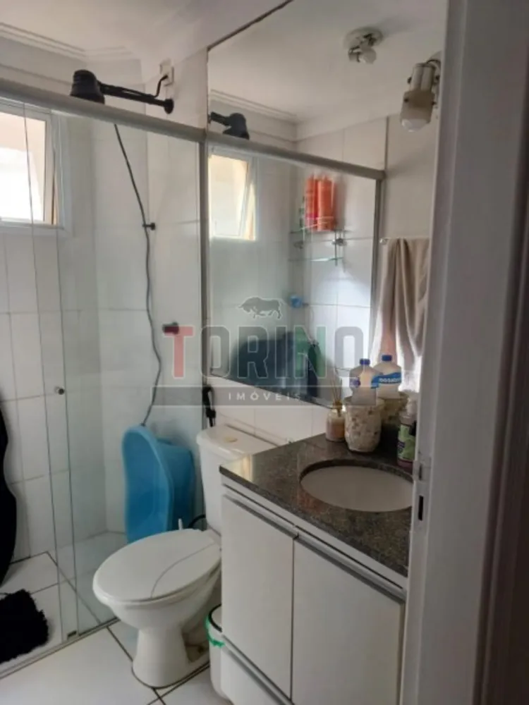 Apartamento, 2 quartos, 63 m² - Foto 11