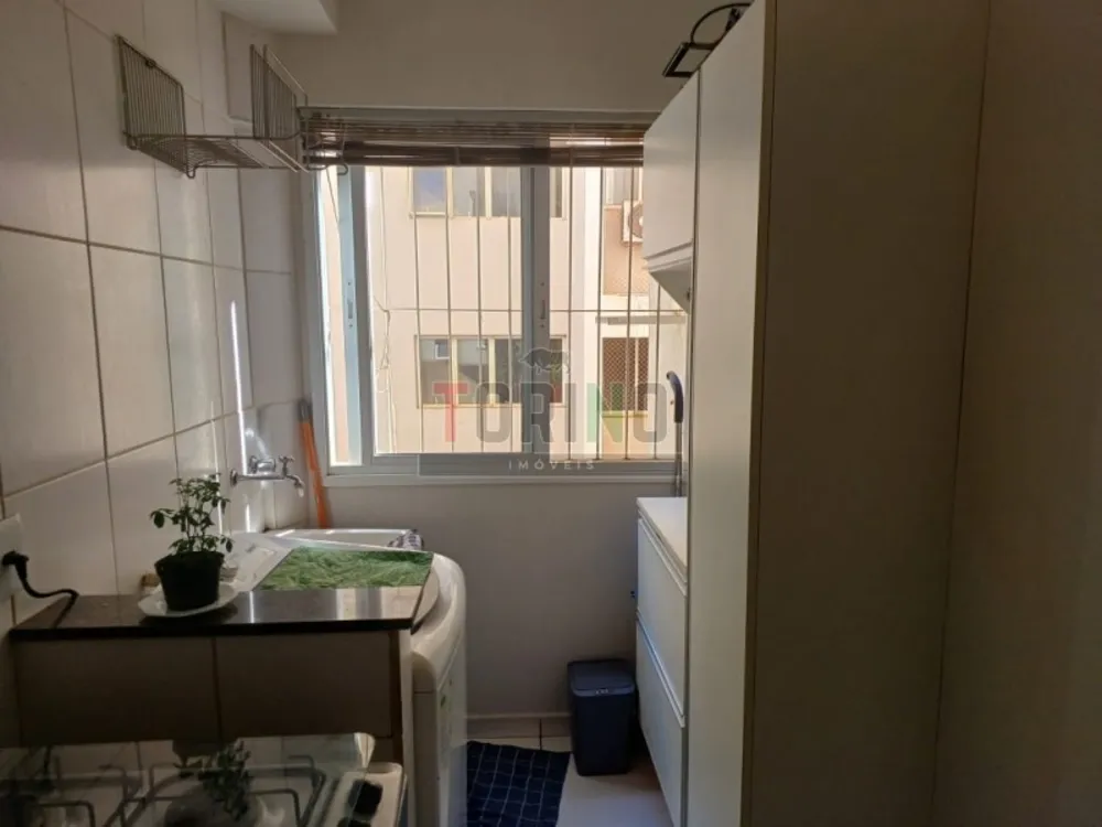 Apartamento, 2 quartos, 63 m² - Foto 4