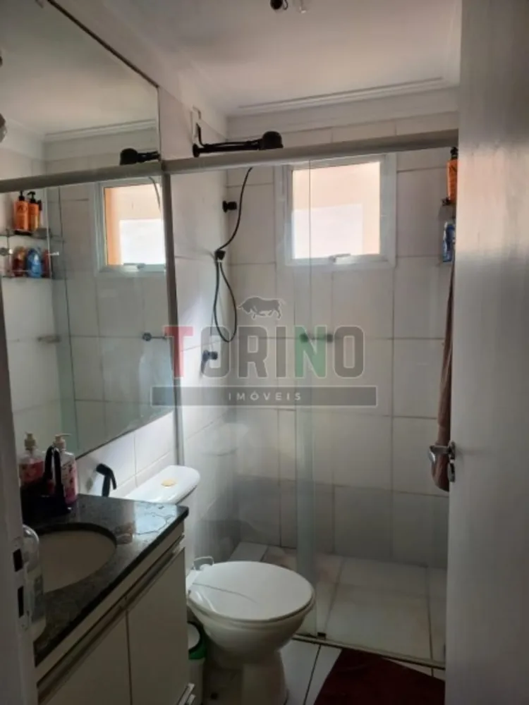 Apartamento, 2 quartos, 63 m² - Foto 5