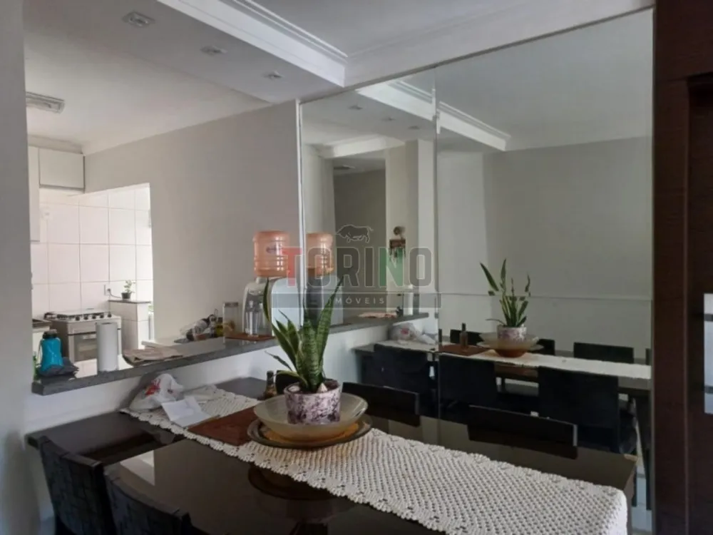 Apartamento, 2 quartos, 63 m² - Foto 1