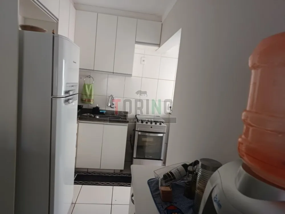 Apartamento, 2 quartos, 63 m² - Foto 6