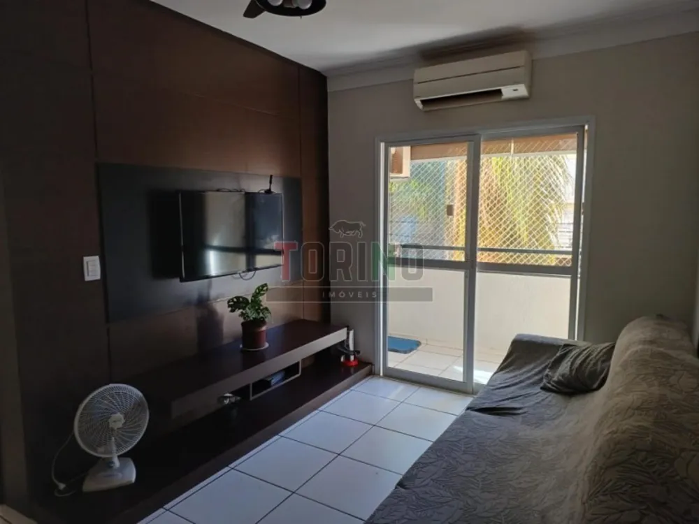 Apartamento, 2 quartos, 63 m² - Foto 2