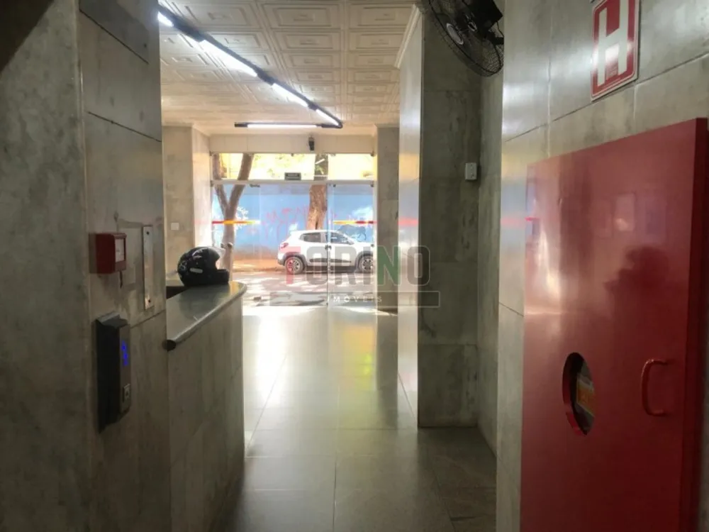 Sala-Conjunto, 31 m² - Foto 6