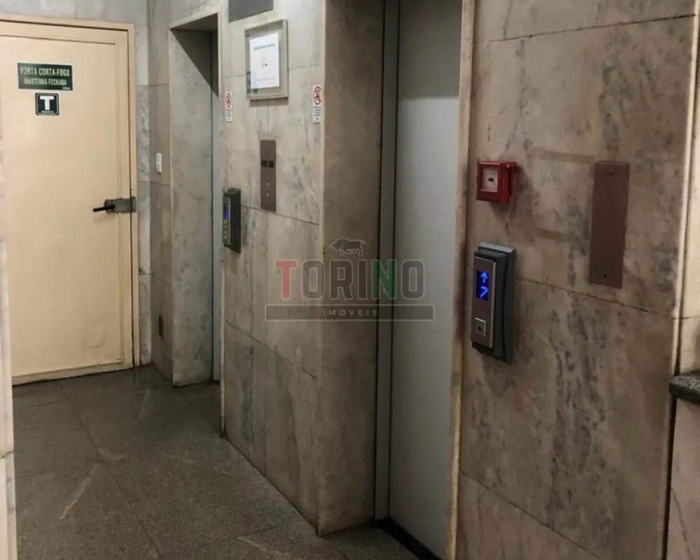 Sala-Conjunto, 31 m² - Foto 2