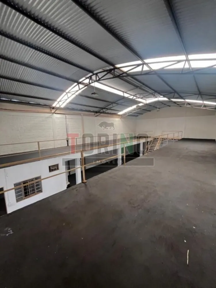 Depósito-Galpão, 420 m² - Foto 9