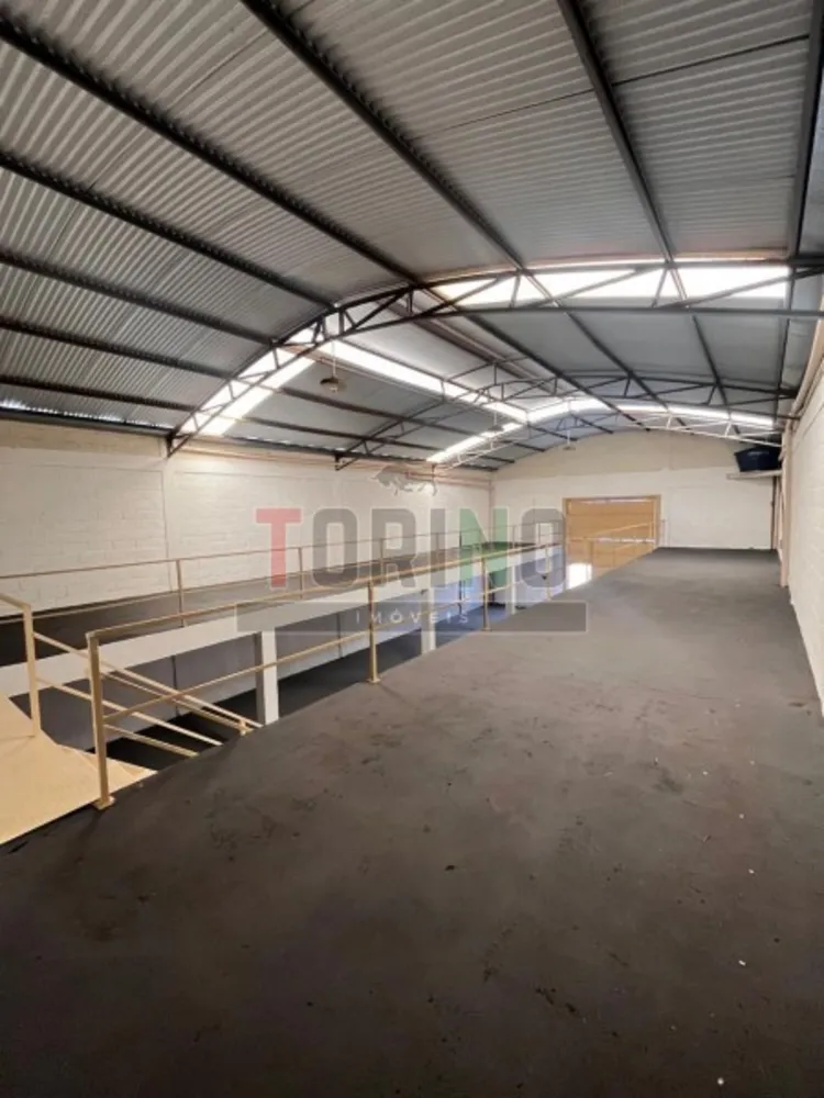Depósito-Galpão, 420 m² - Foto 6